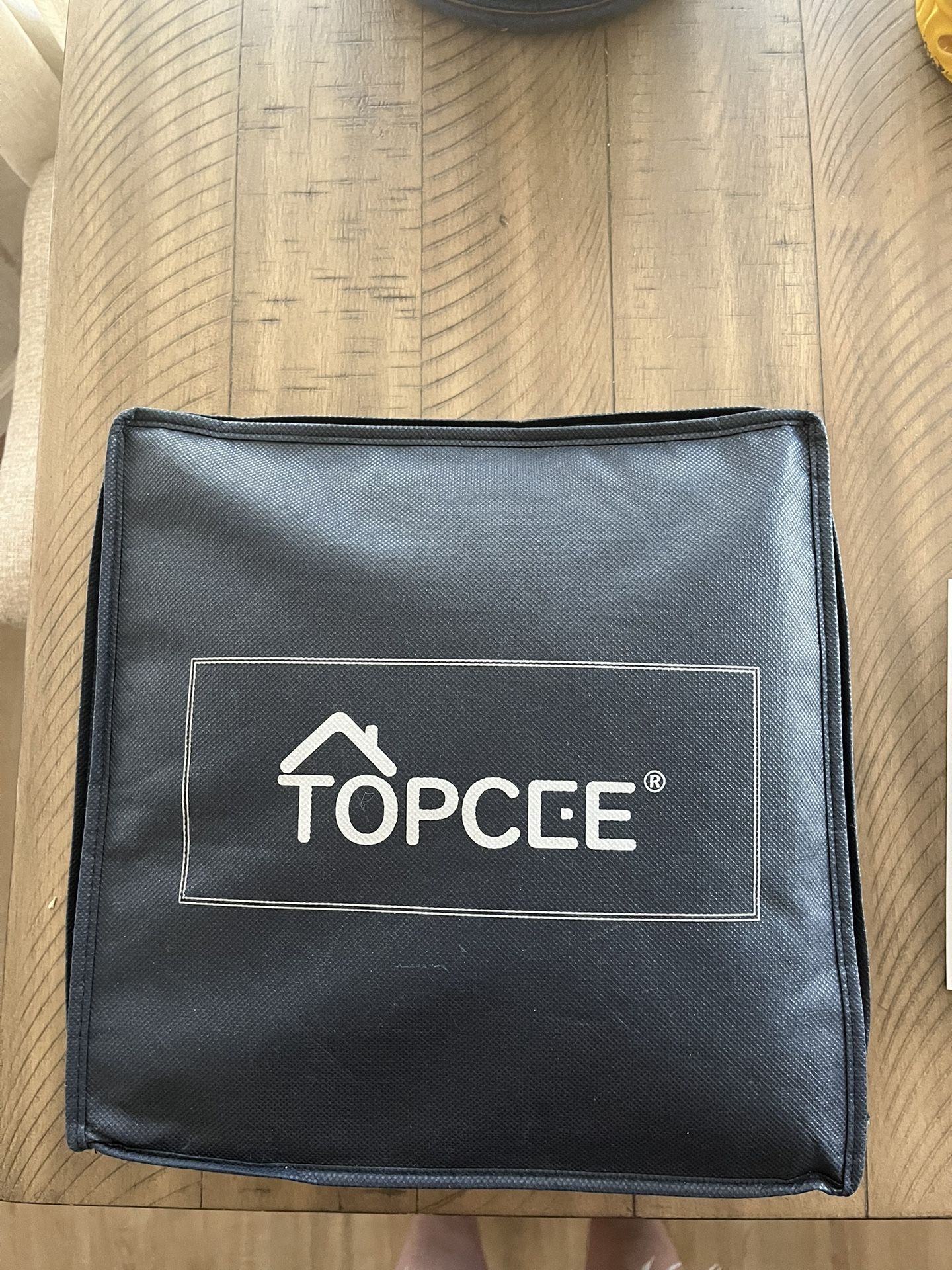 Topcee Weighted Blanket