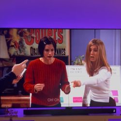 Samsung - 65" TV