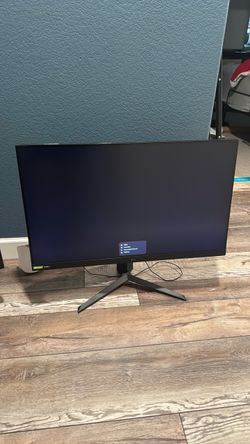 GAMING MONITOR