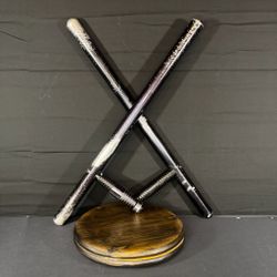 Monadnock PR-24 Side-Handle Baton