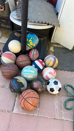 Balls