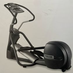 Precor Elliptical EFX5.23 