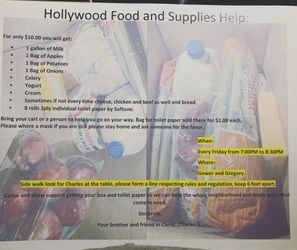 Food