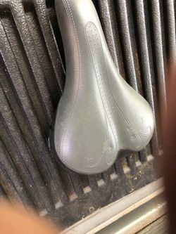 Bicycle Seat