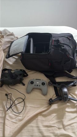 Dji fpv