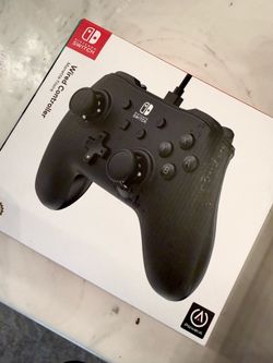 Nintendo Switch Controller