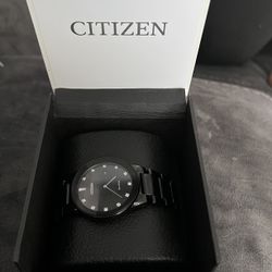 Citizen -eco-drive