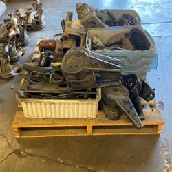 Porsche 356 porsche 912 parts