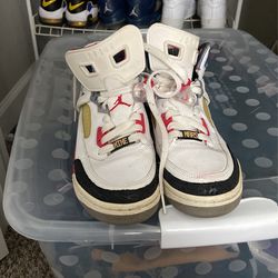 Jordan’s