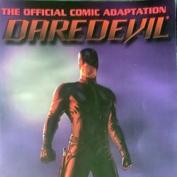 DAREDEVIL