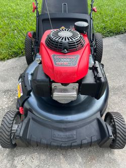 TroyBilt TB130XP Mower