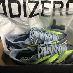 Adizero Prime Sp 2 Shoes