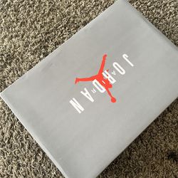Air Jordan 9 Cool Grey 2025