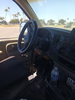 1999 Chevy Express 2500