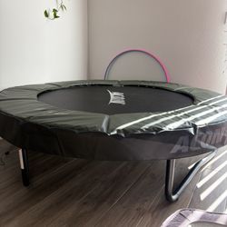 Kids 6 Foot Jump Trampoline 