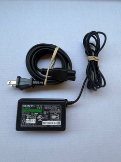 PSP Charger (psp 1000,2000,3000)