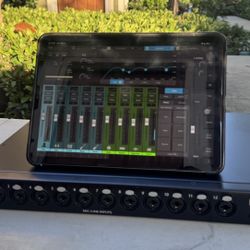 presonus studio live 16r