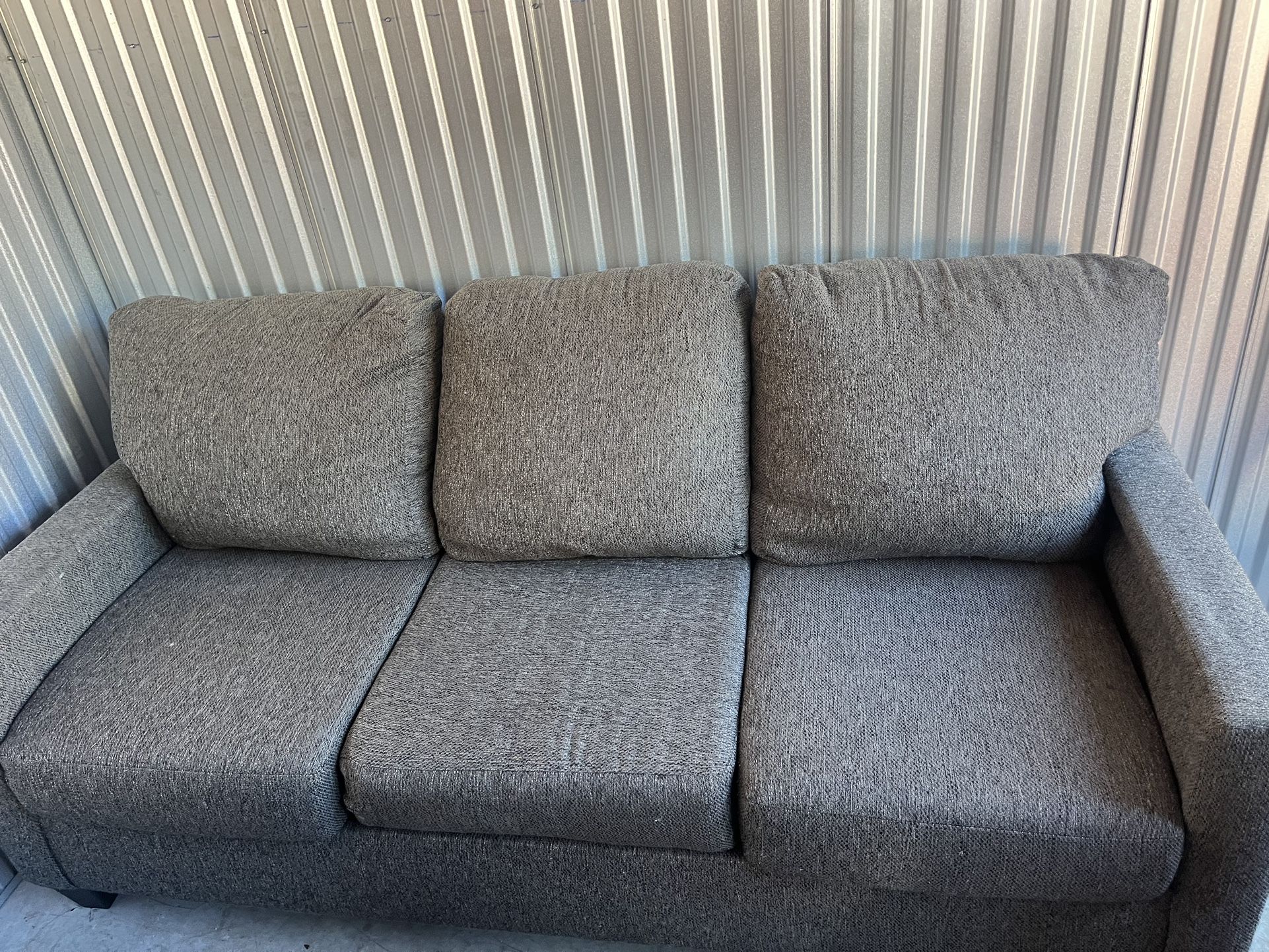 Living Room Set // 2 Couches