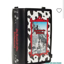 101 Dalmatians Loungefly