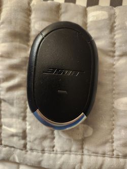 Bose Model 40227 Li-Ion Rechargable Battery Charger
