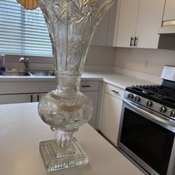 Antique Vase 