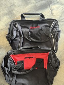 Snap On Tool Bag