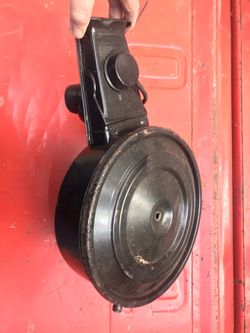 Dodge 225 CI Air Cleaner Slant Six Dodge D100