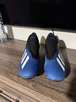 Zapatos De Futbol