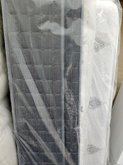 Brand new super plush mattress set. $0 TAKE HOME LAYAWAY! Ulohos ALL4-U 2940 N Keystone Mon-Sat 10-6pm