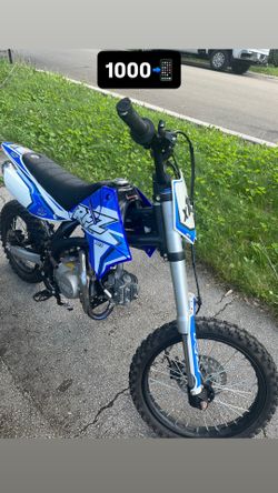 Dirtbike