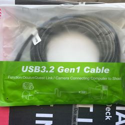 Usb Cable