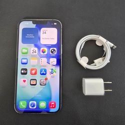 Apple iPhone 13 Pro Max 5G - UNLOCKED