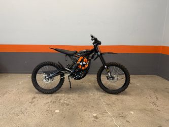 2023 SURRON LIGHTBEE X