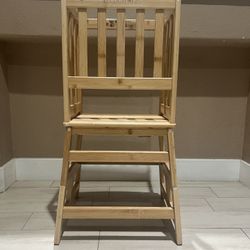Toddler Stool