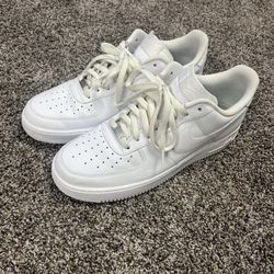 Air Force 1 Size 12