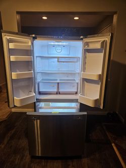 Refrigerator