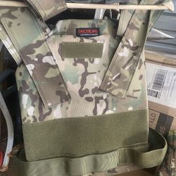 Plate Carrier 