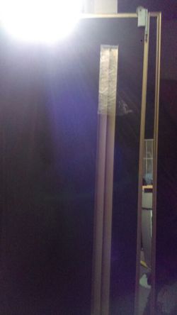Closet doors