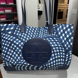 Tory Burch Tote Bag 