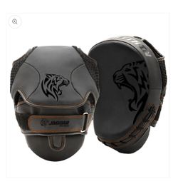 Boxing Punching Pad Brand New 