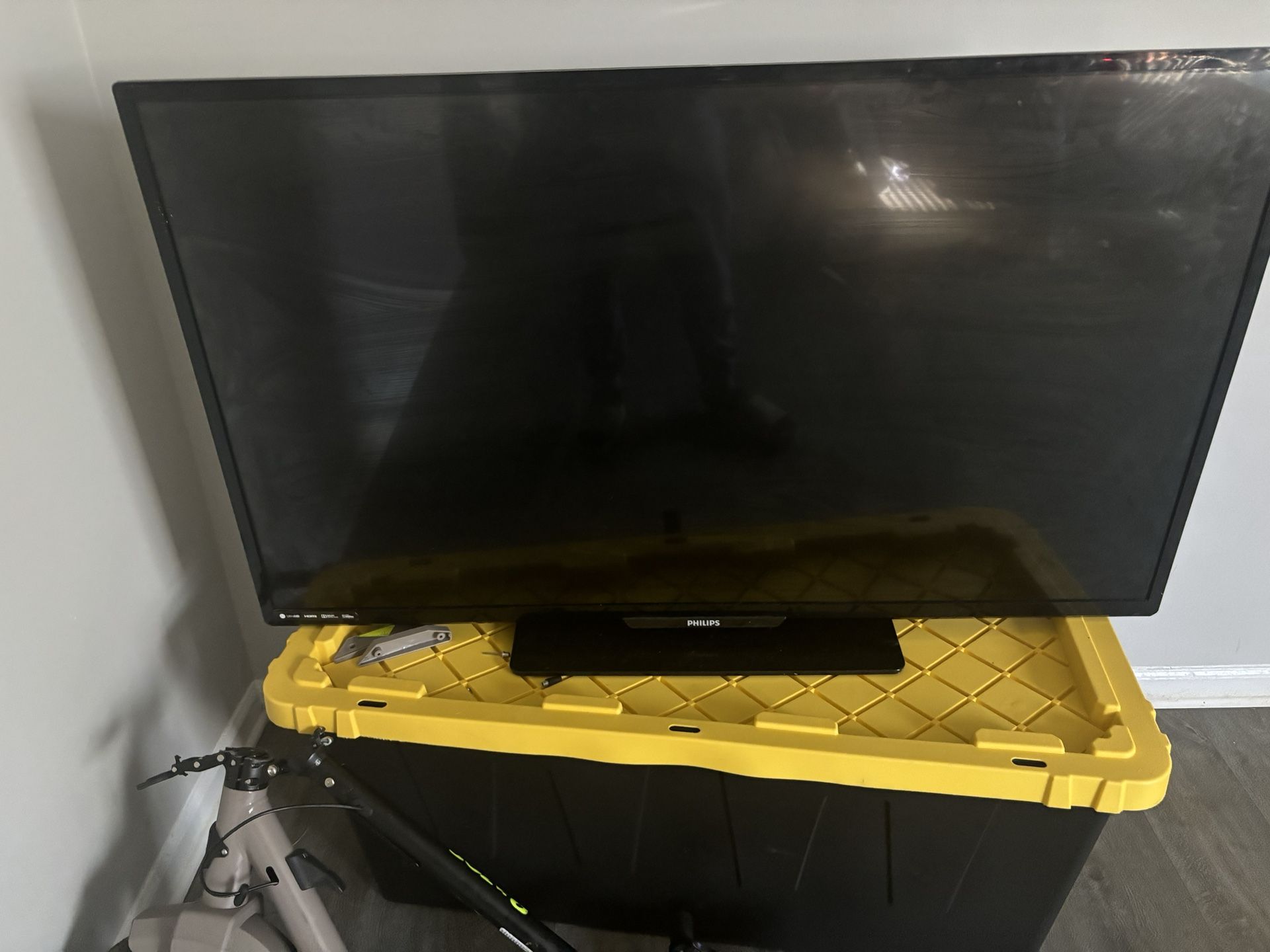 Philips Tv