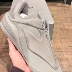 Converse SHAI 001 Ares Gray Sizes 8.5M, 9M, & 11M