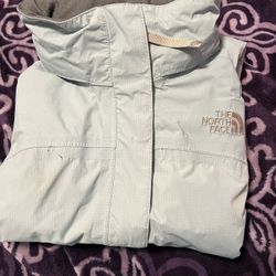 North Face youth Girls 