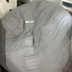 Big Joe Huge Bean Bag 
