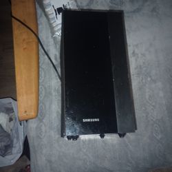 Samsung Wireless subwoofer ONLY
