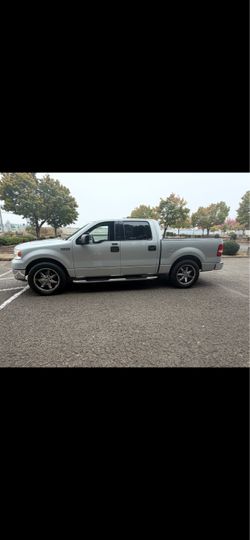 2005 Ford F-150
