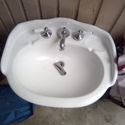 A Sink