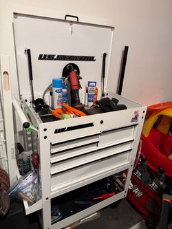 U.s general tool box
