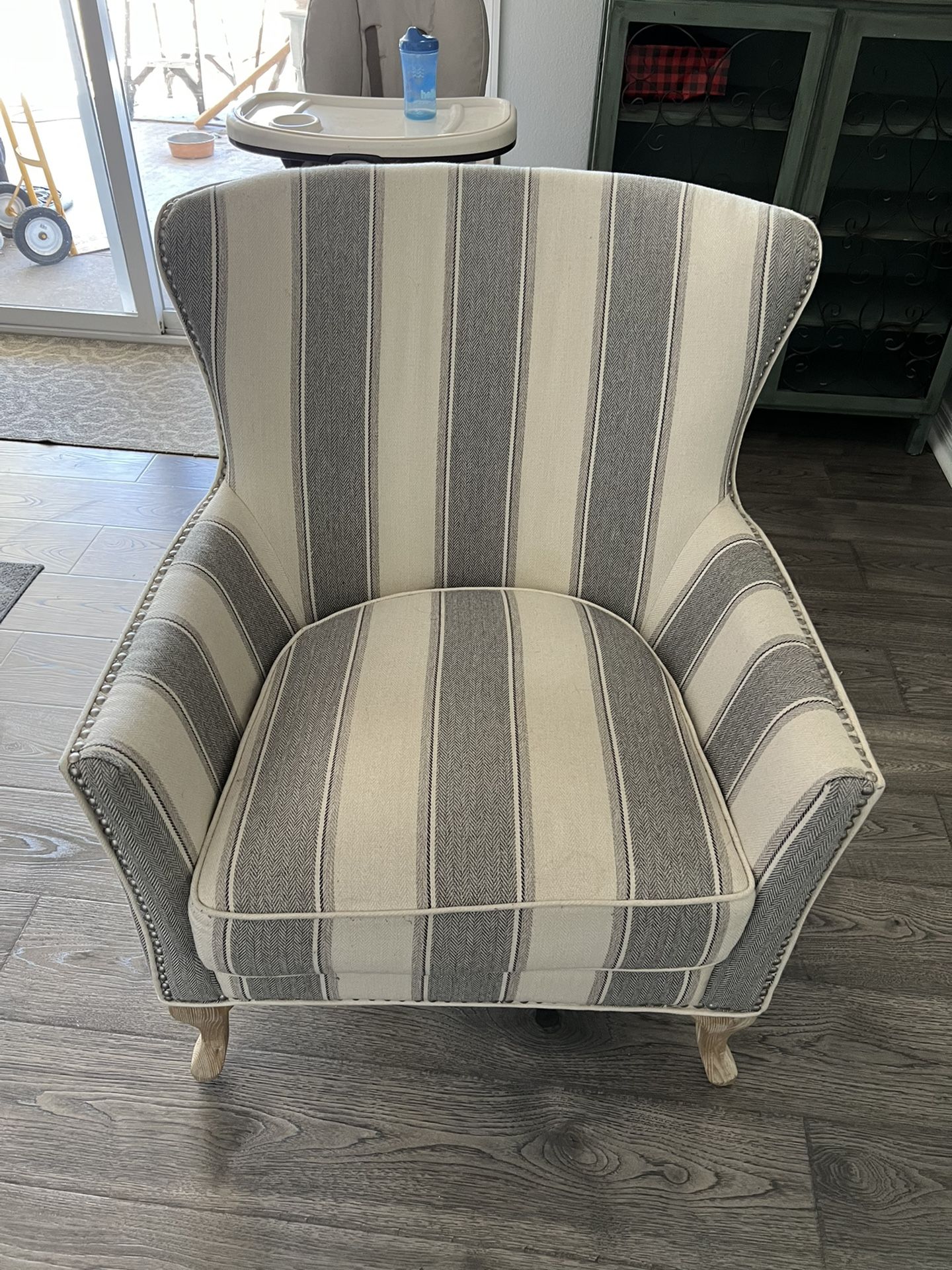 Living Room Chair