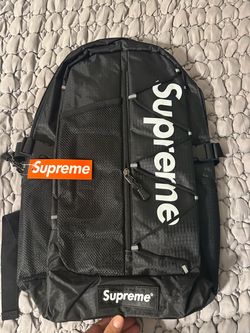 Supreme Backpack (SS17)